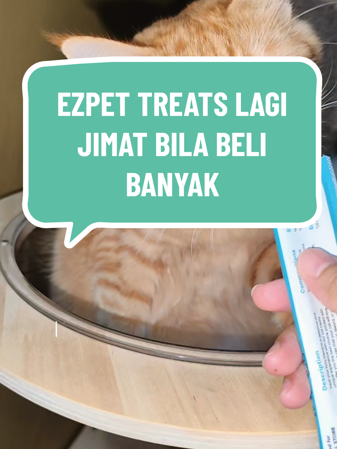 @Omma Kucing 🇲🇾🍉