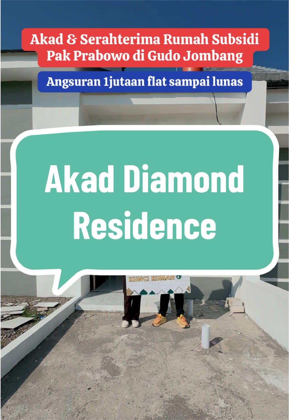 @RUMAH JOMBANG