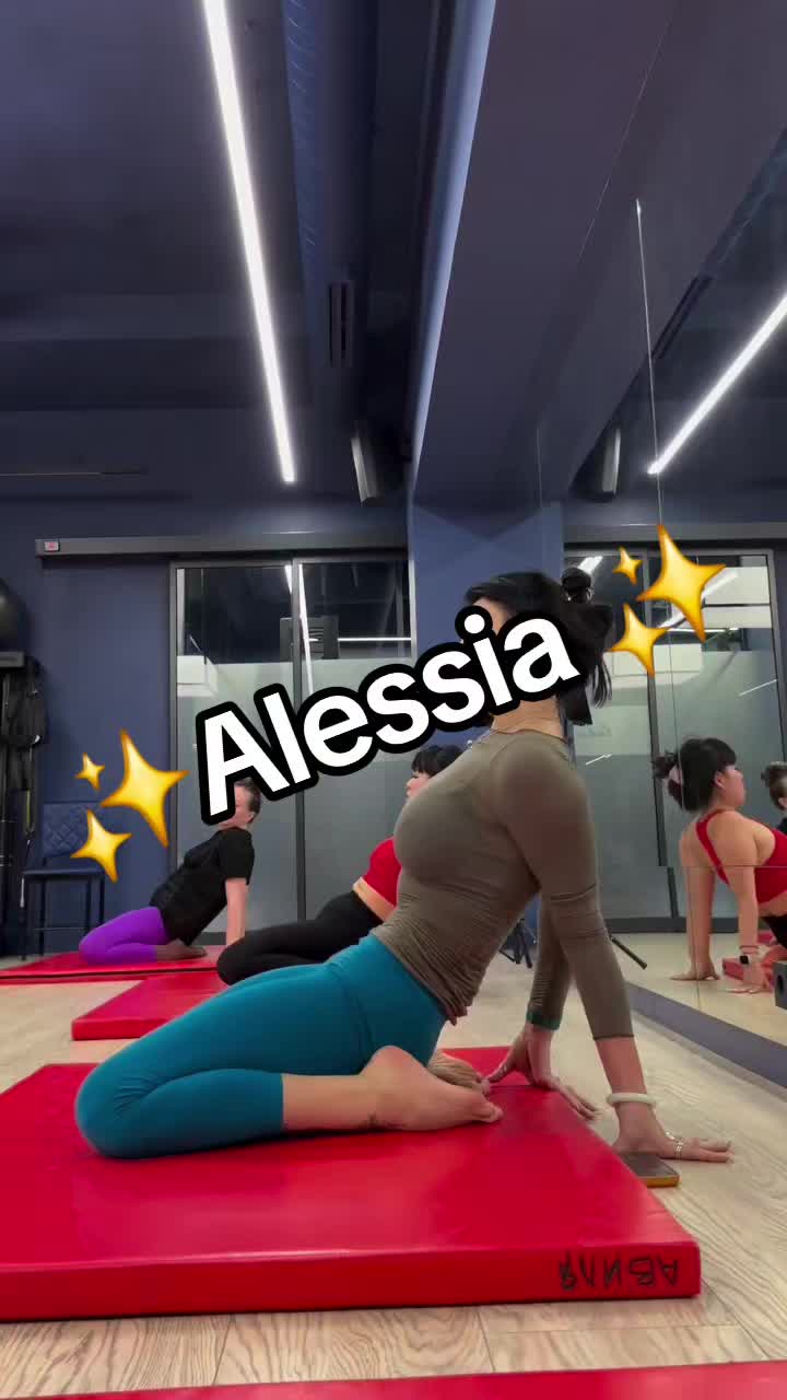 @✨Alessia ✨️🫦💋