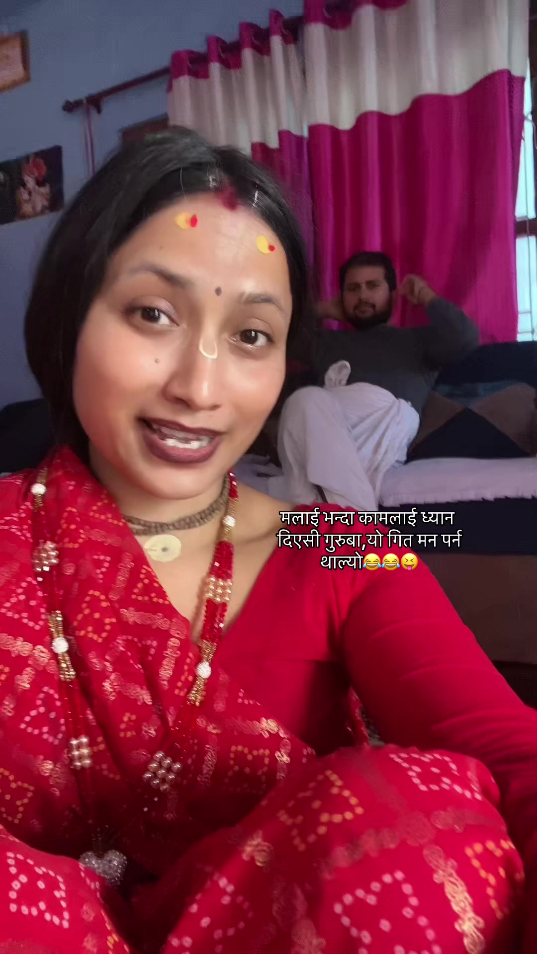 @Wenesha Upadhyaya