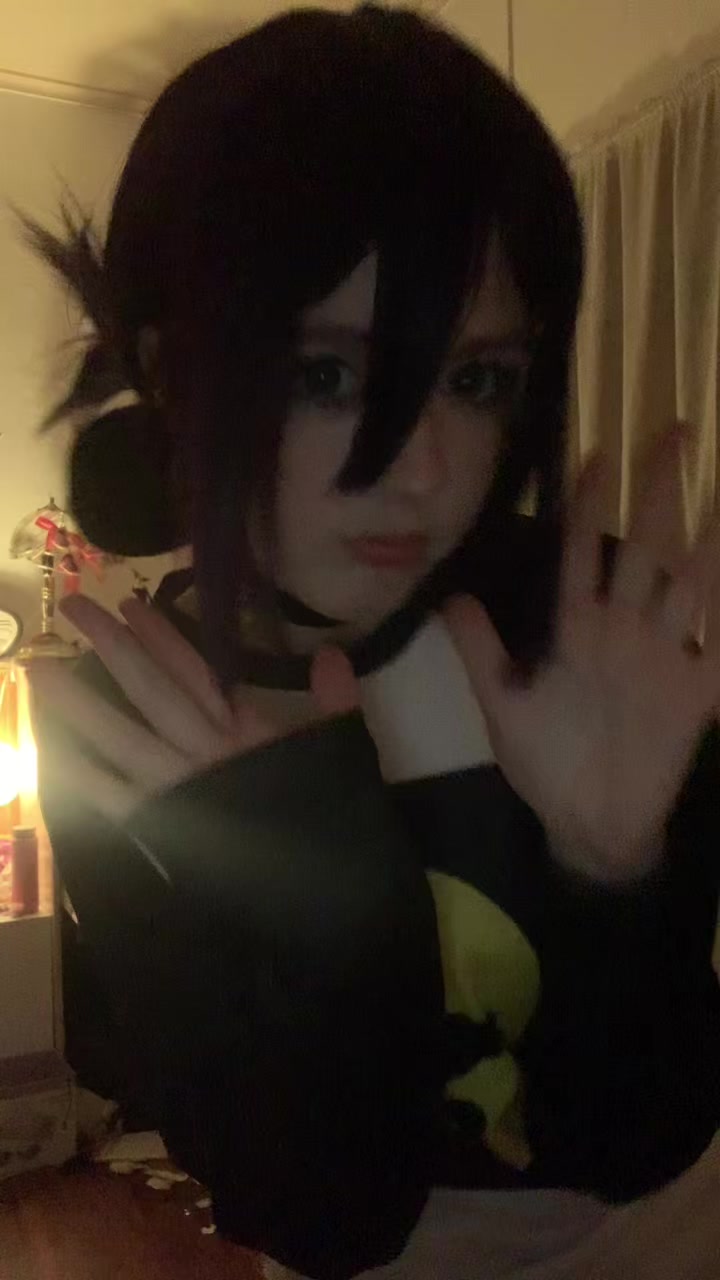 @♪ ALICE!! 🖤🦩