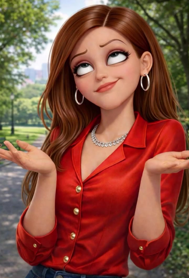 @Zoraida Llerena ❤️