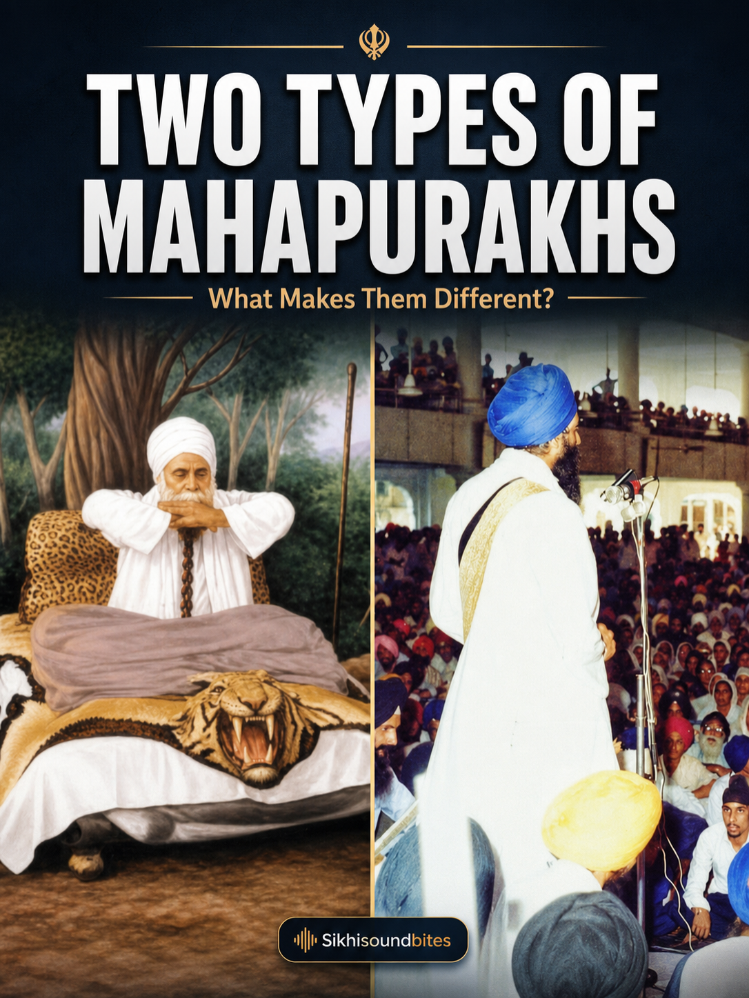 @Sikhi Soundbites