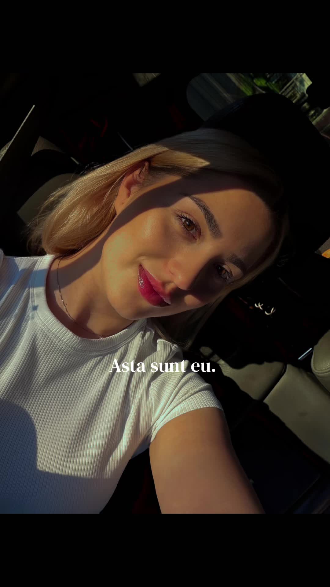 @Bondor Alexandra