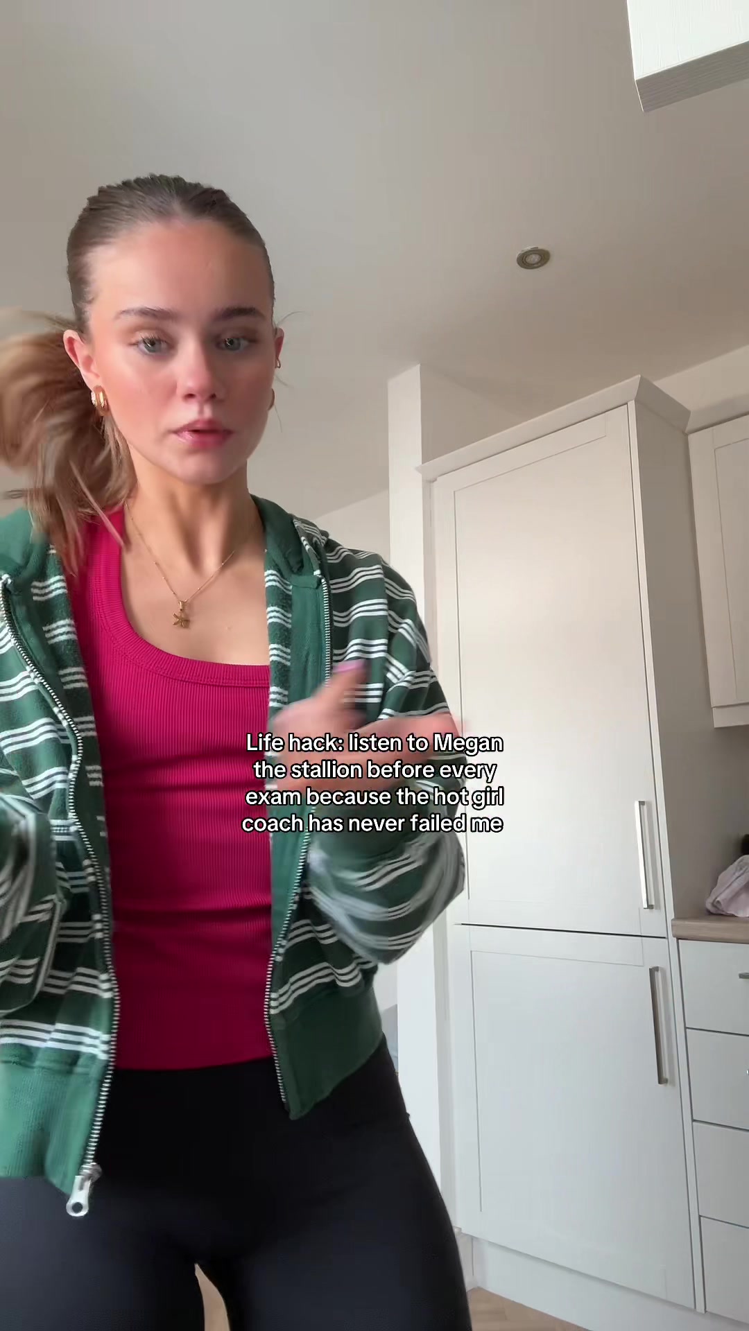 @KATIE SANDS | ONLINE COACH