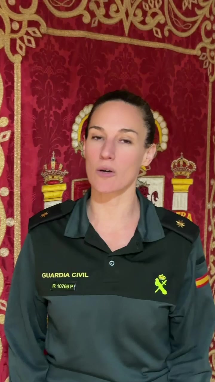 @Guardia Civil
