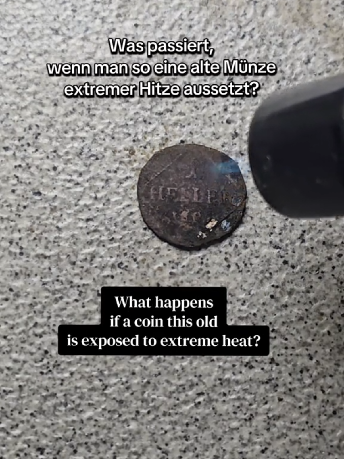 @&Ouml;ziii💯% Metal Detecting