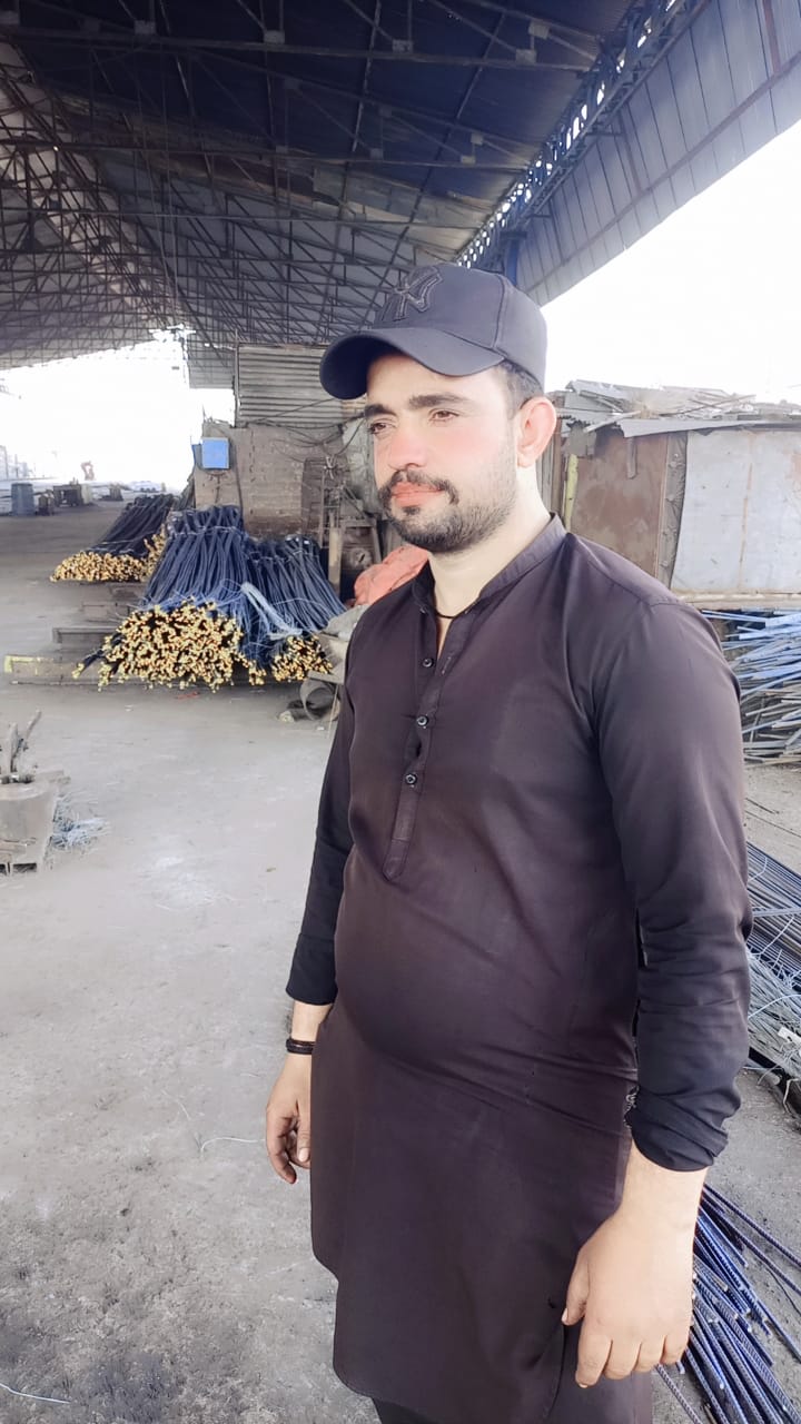 @raja zamurdkhan