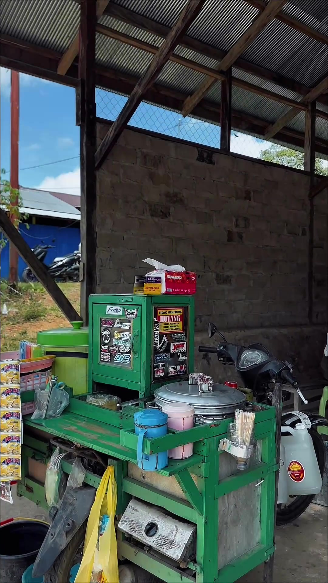 @ANAK LANANG