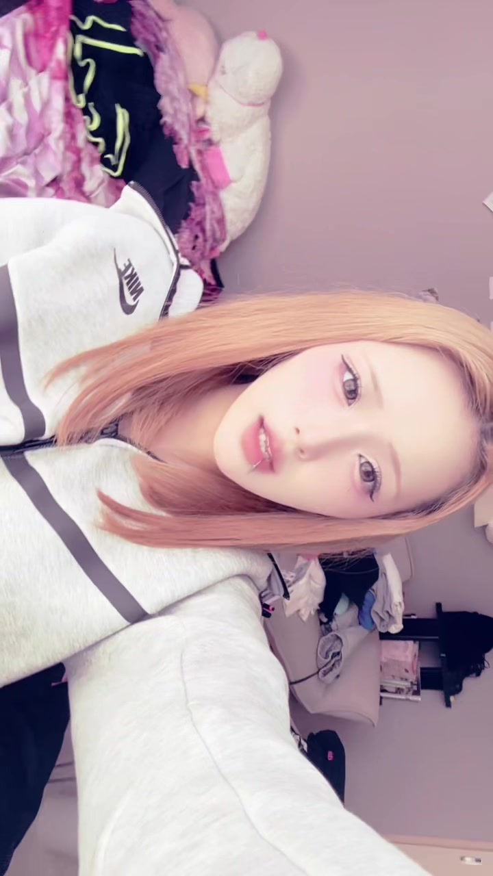 @桃