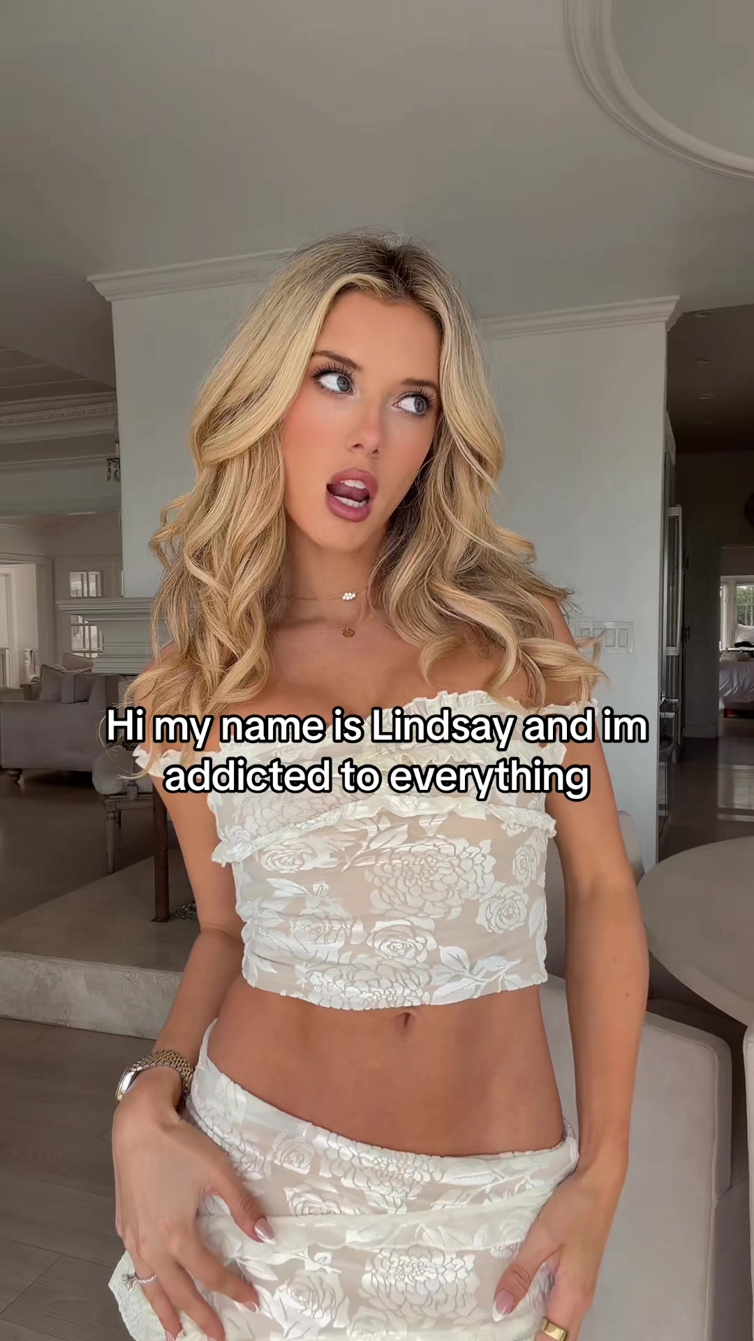 @Lindsay Brewer