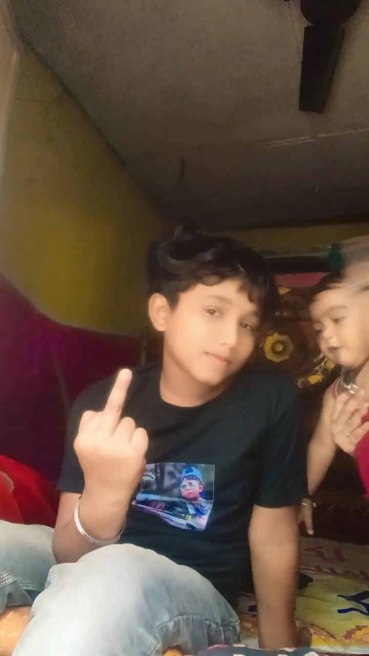 @jabir Raj 786
