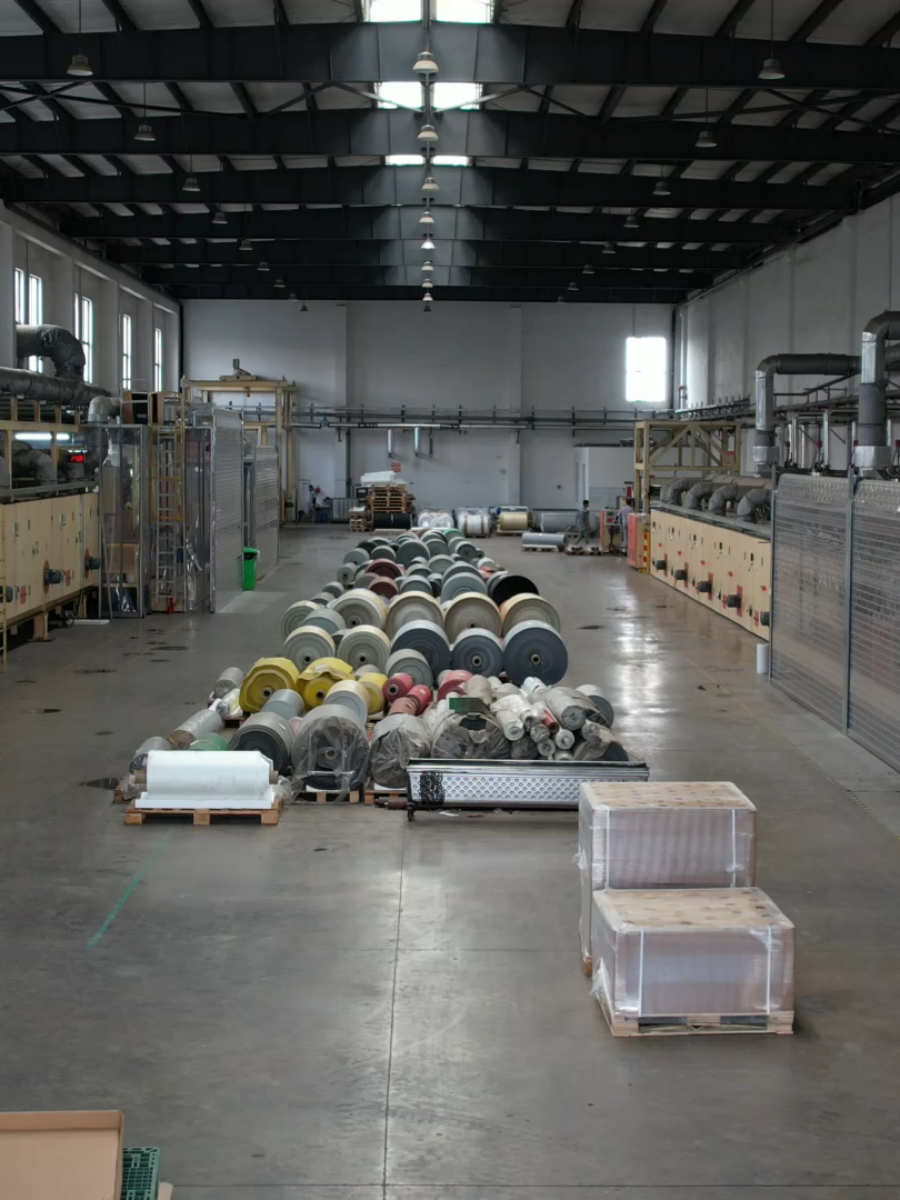 @Suntex Composite Industrial