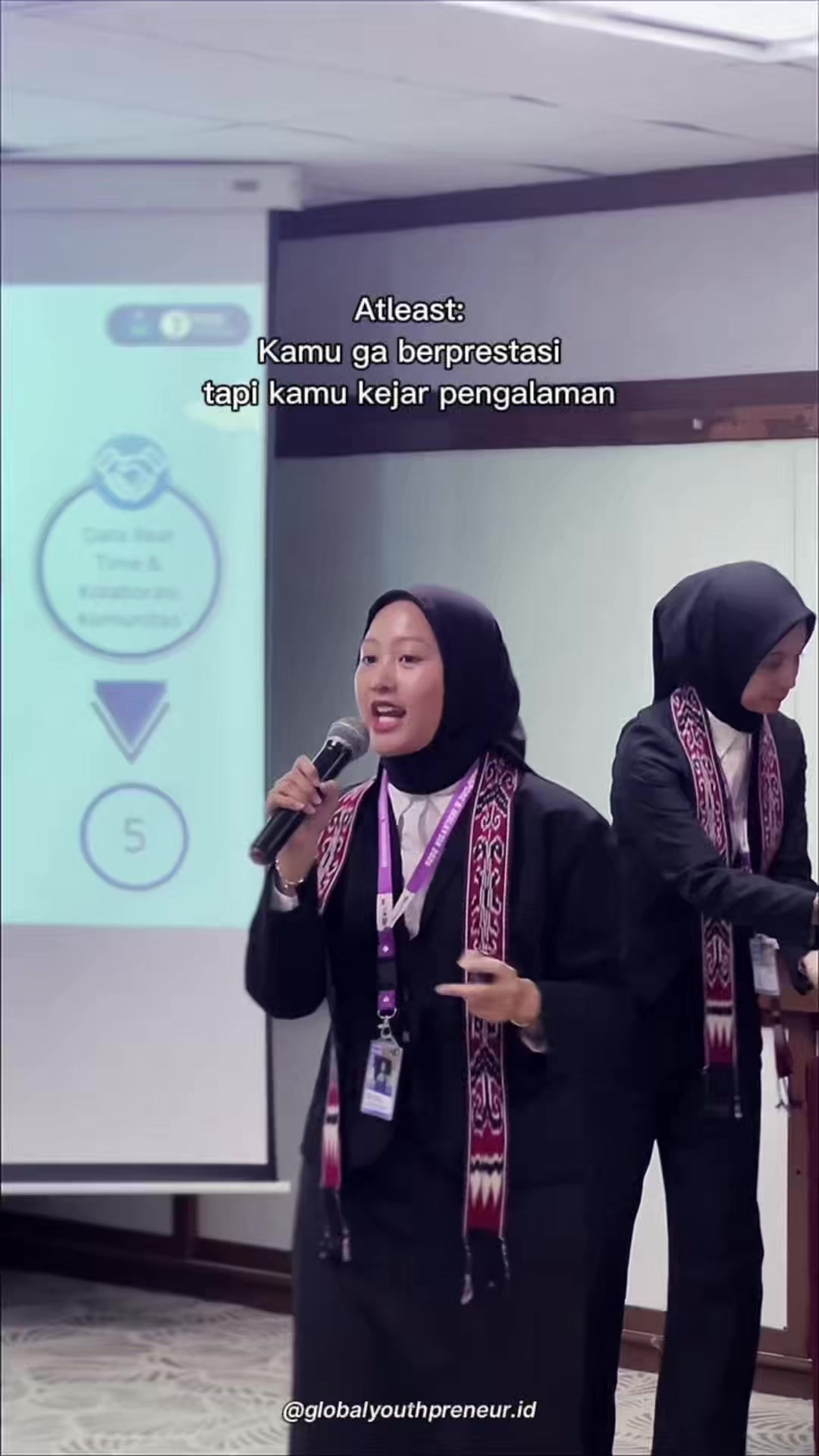 @IG: globalyouthpreneur.id