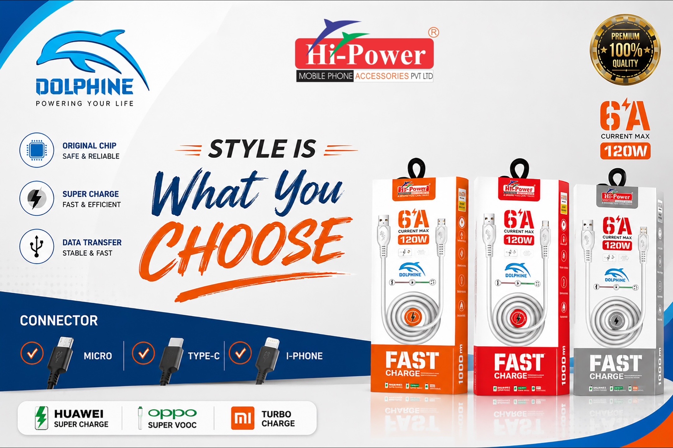 @Hi-Power Official