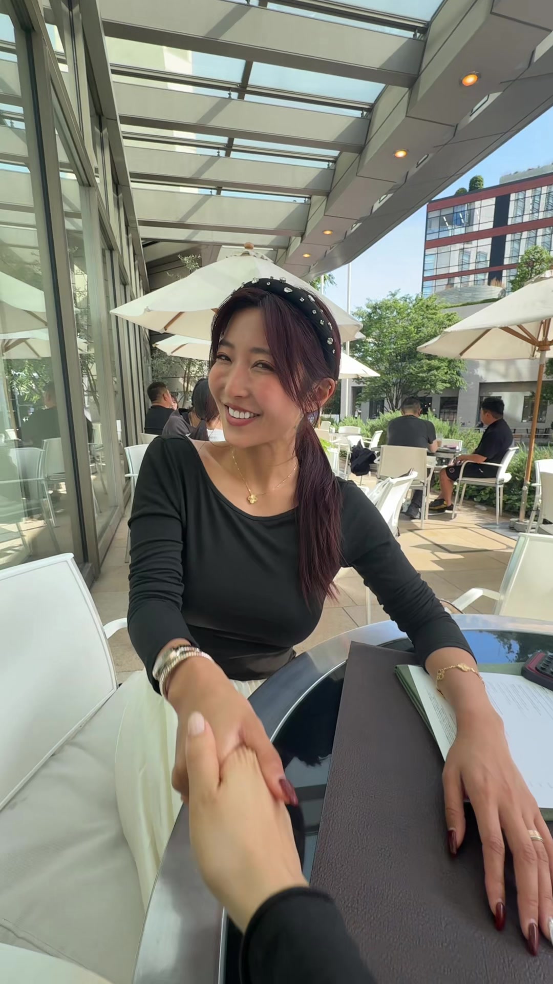 Rikako Katayama (rikako.tokyo) Urlebird