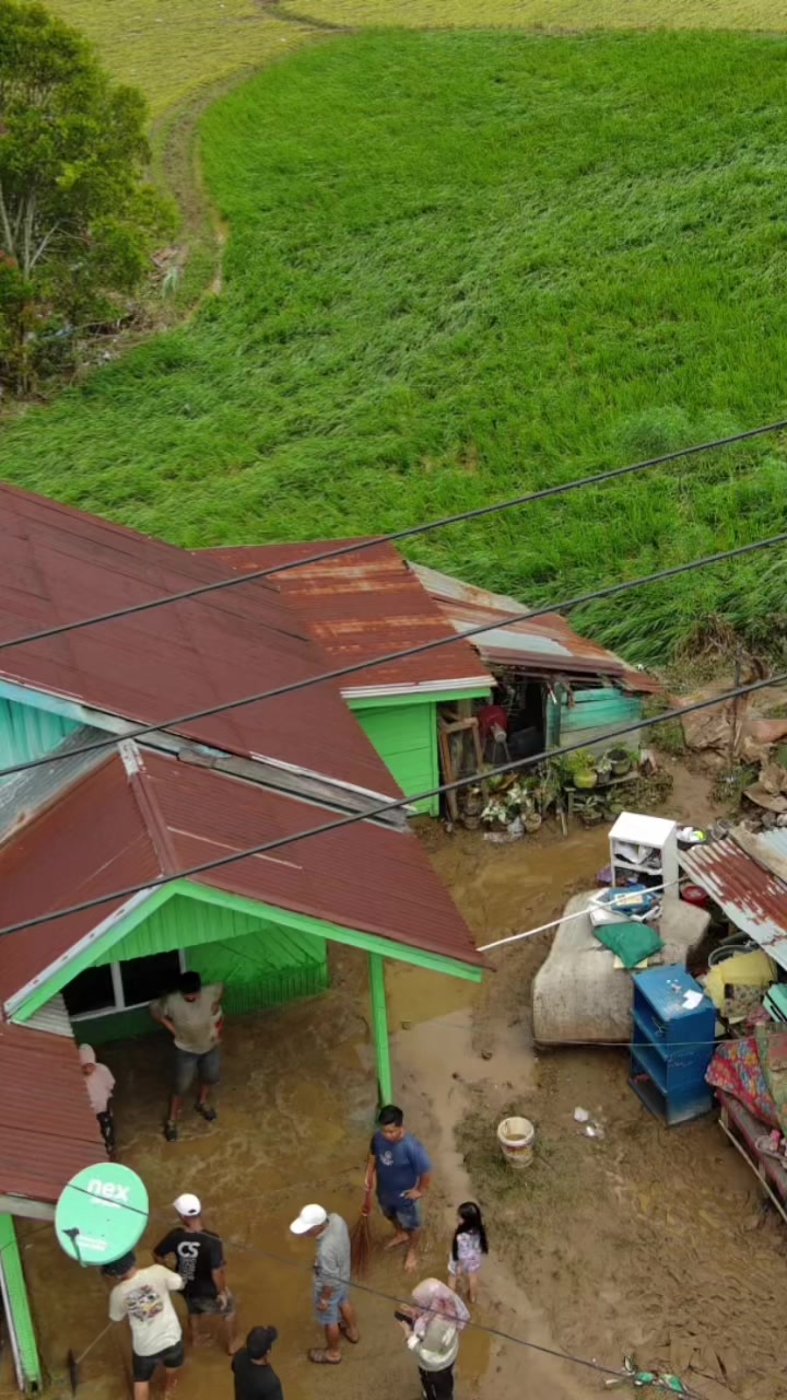 @Disaster Relief