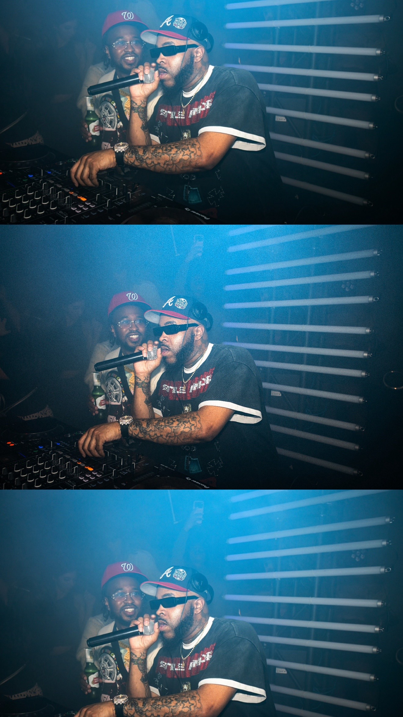 @DJ Sliink