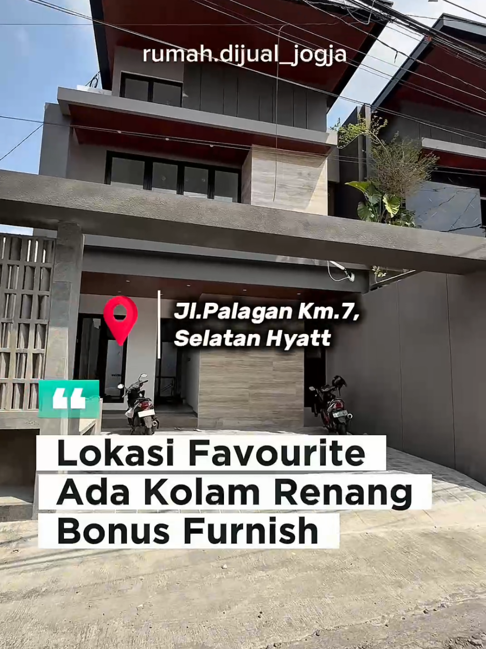@Jogjaproperty id