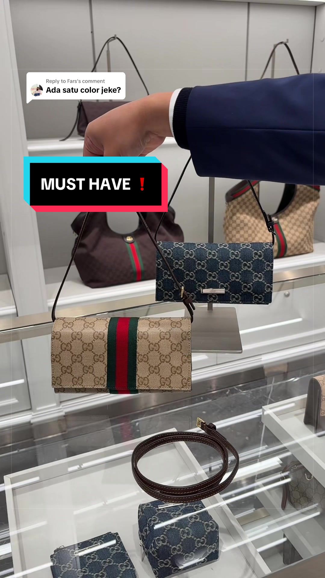 @Azri Gucci