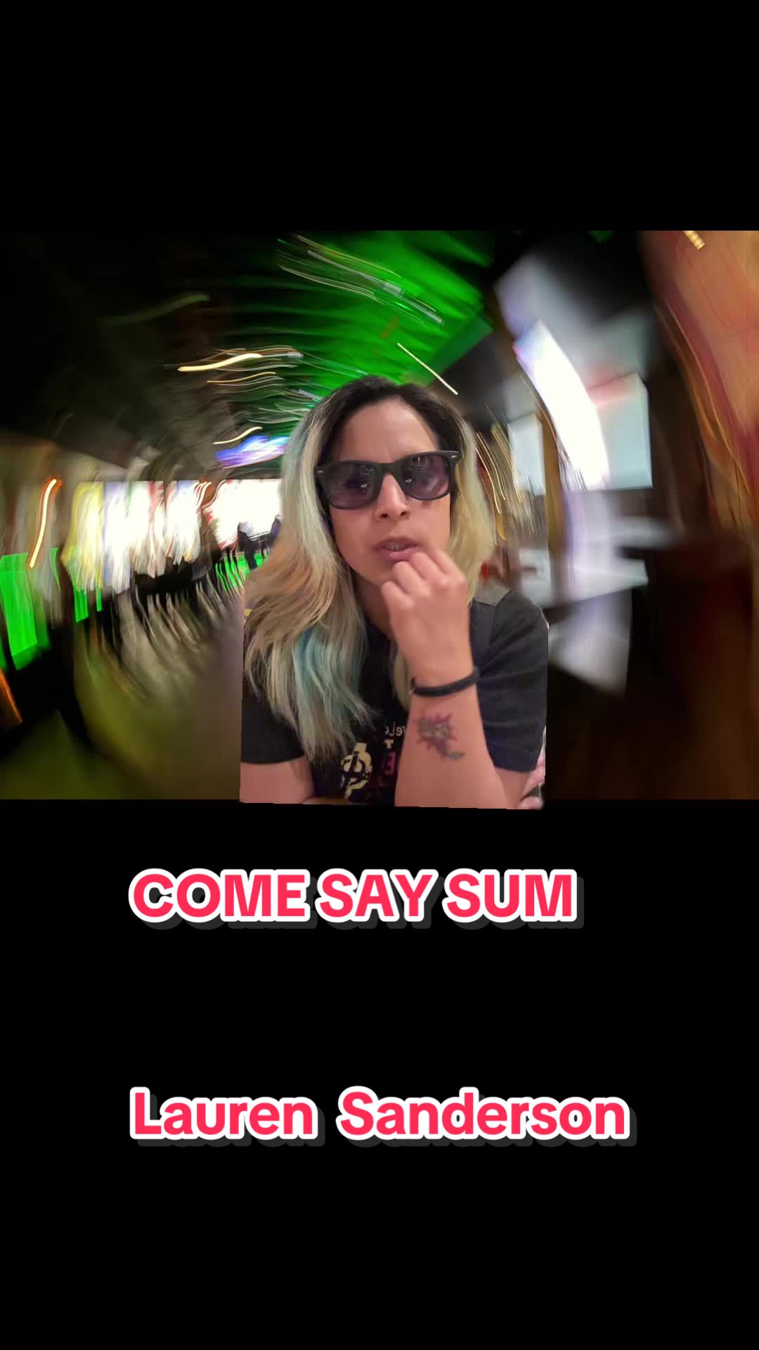@Lisa Kasperek