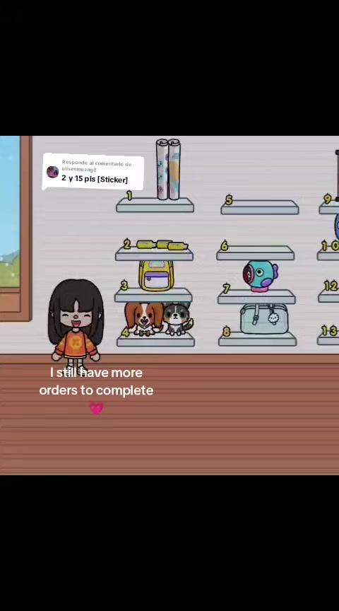 @꩜┊ℳ𝒾𝒸𝒶 ┊꩜
