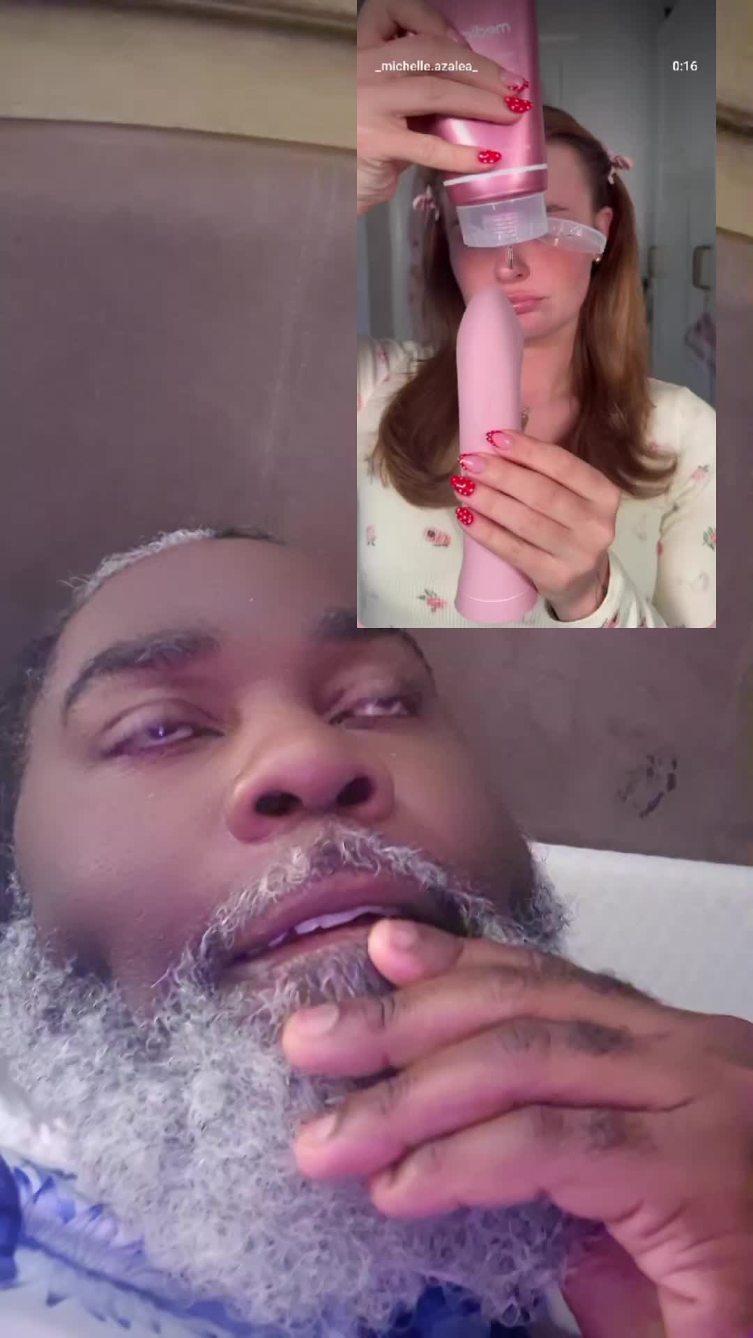 @Kymani
