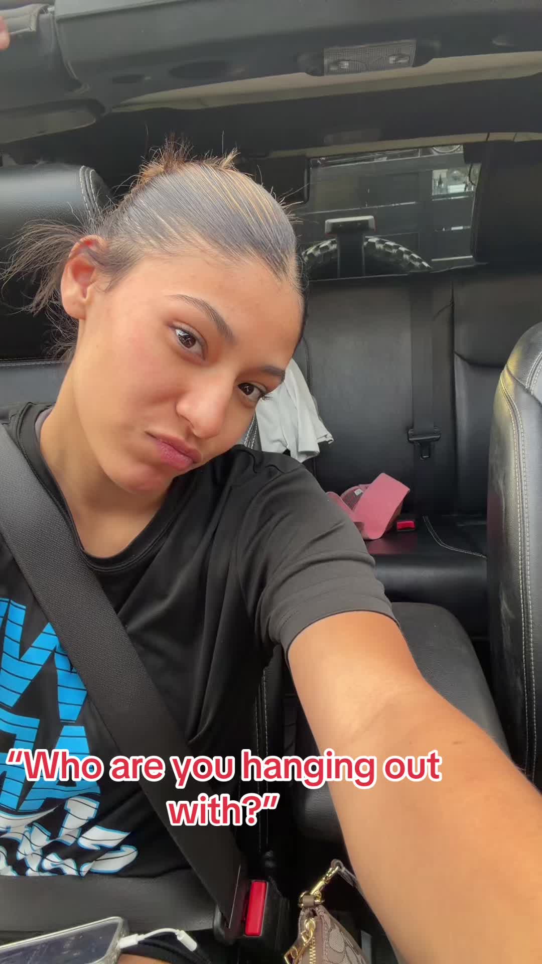 @Denise Ramirez