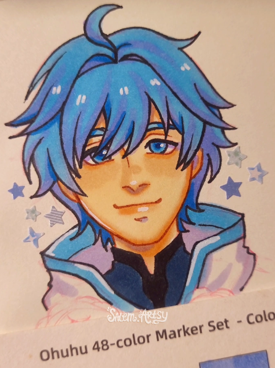 @❀Salem❀