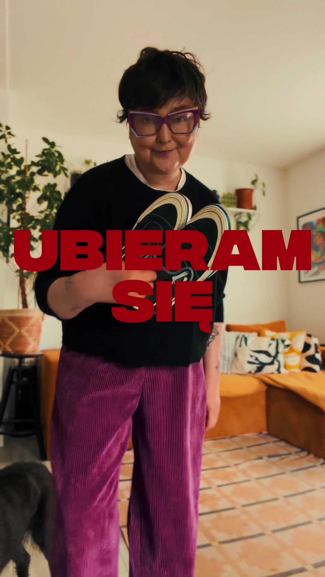 @Wdycham życie
