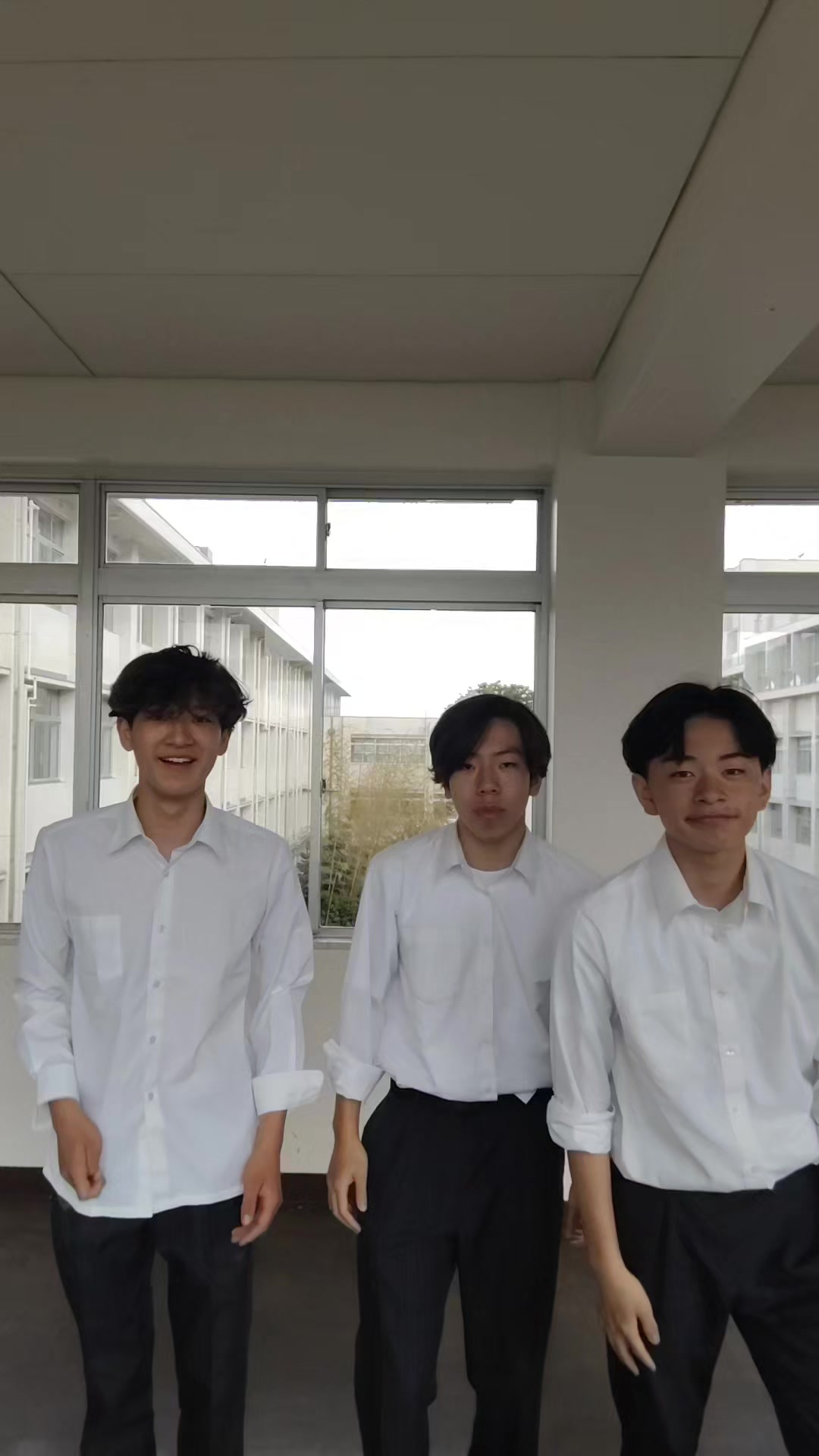 @しゃりき