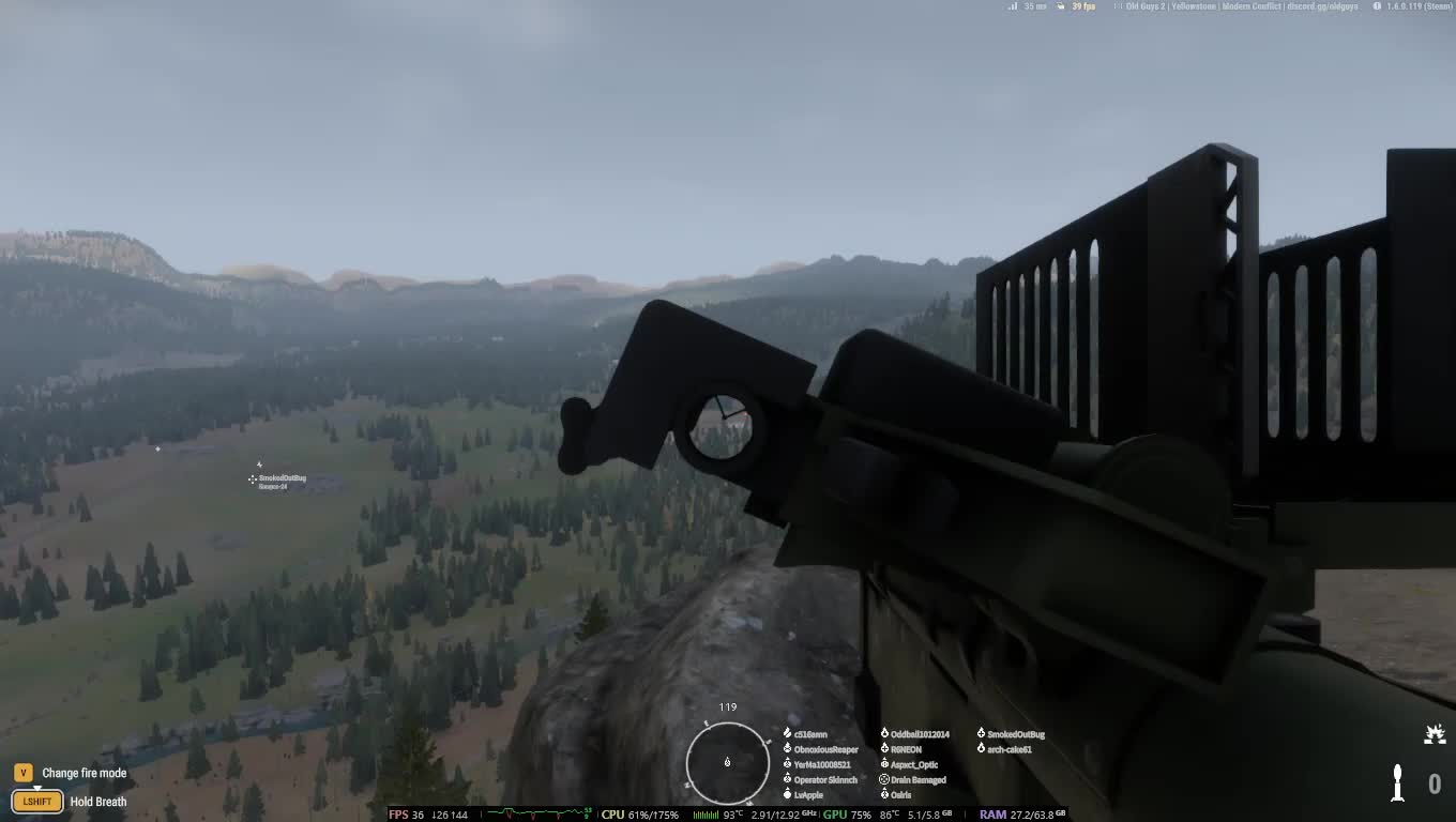 @Operator Skinnch