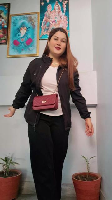 @💫👑Ms Acharya🔐🇳🇵