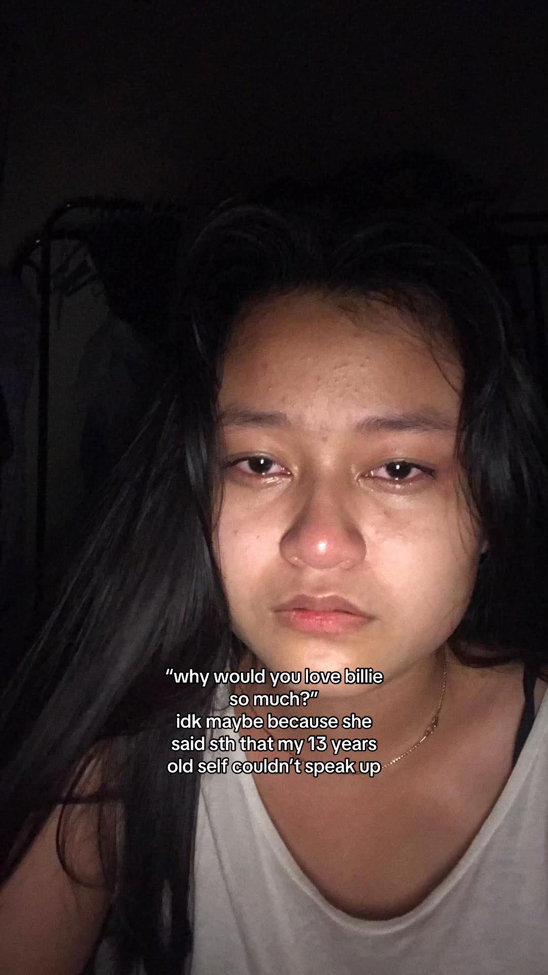 @youeewho (billie&rsquo;s version)