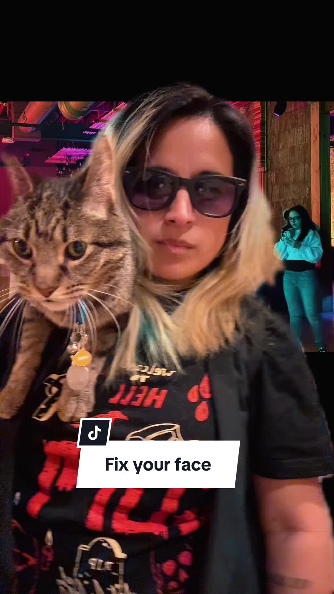 @Lisa Kasperek