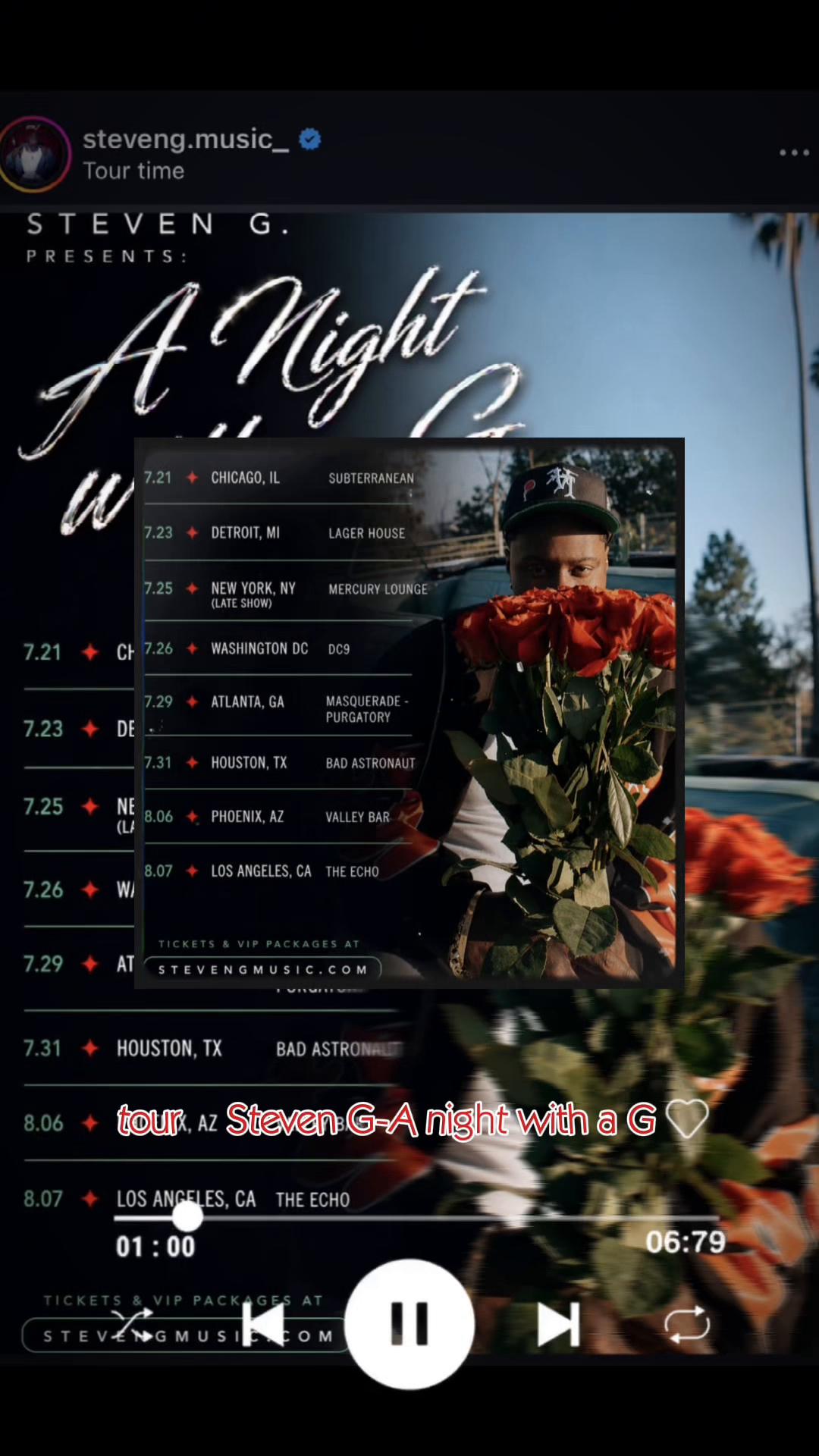 @myyESCAPADES