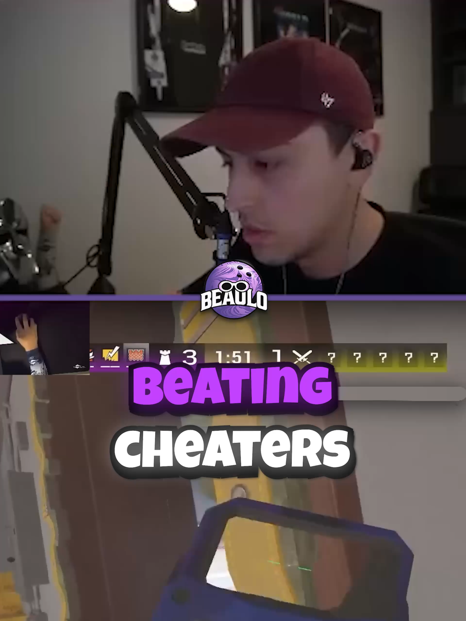 @Beaulo