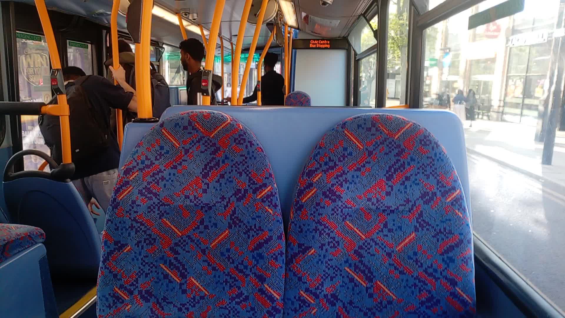 @B9TL Optare Olympus