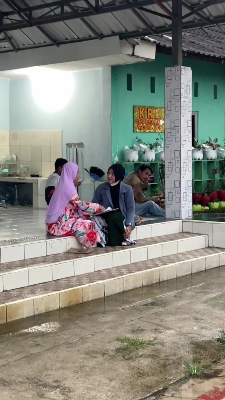 @Mega Wedding Organizer