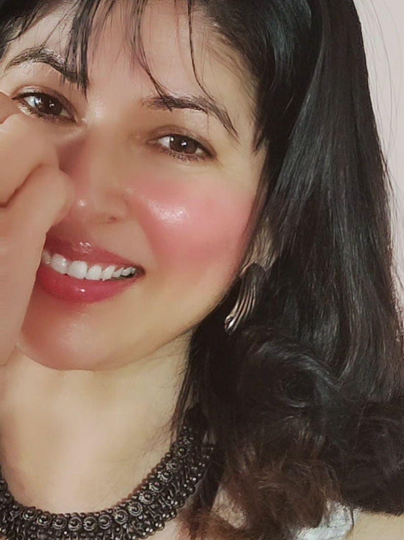 @Reshma Dahal