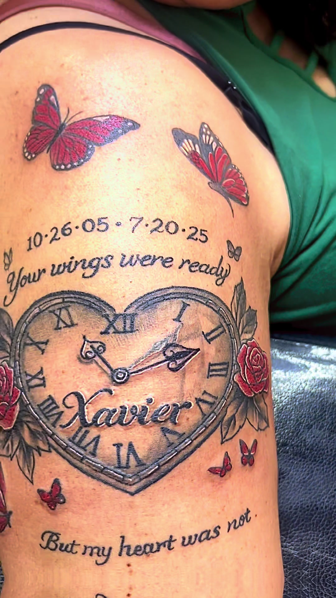 @Tattoo Extraordinaire