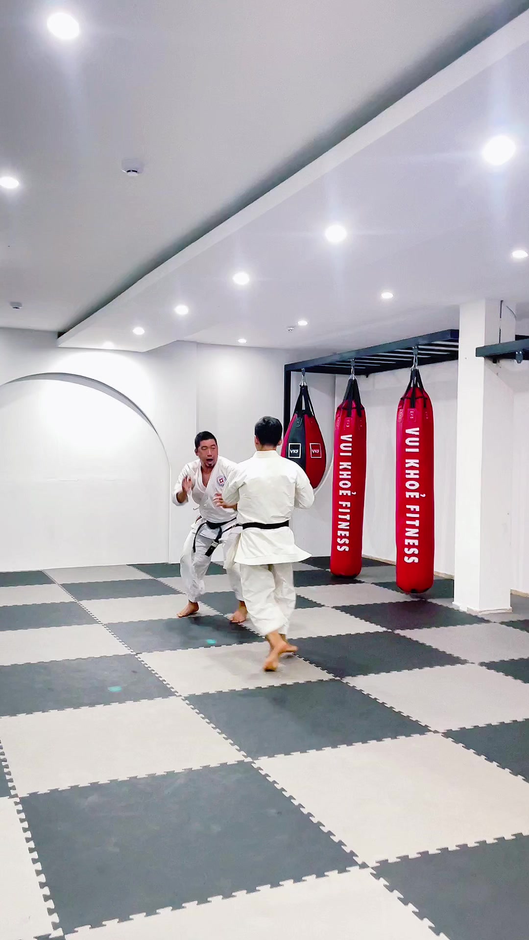 @Loi Tran Karate