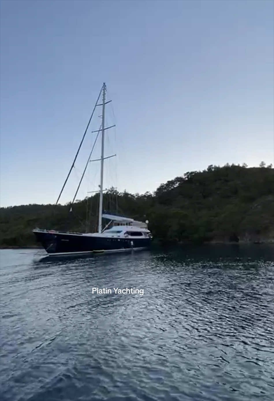 @Platin Yachting