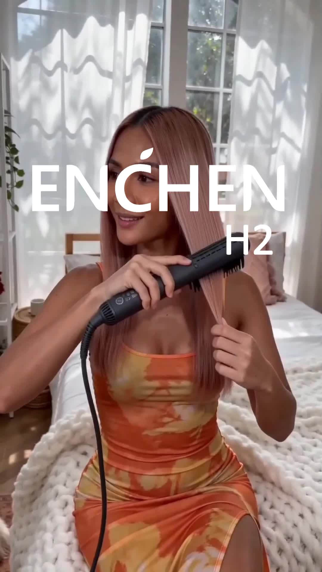 @Enchen Malaysia