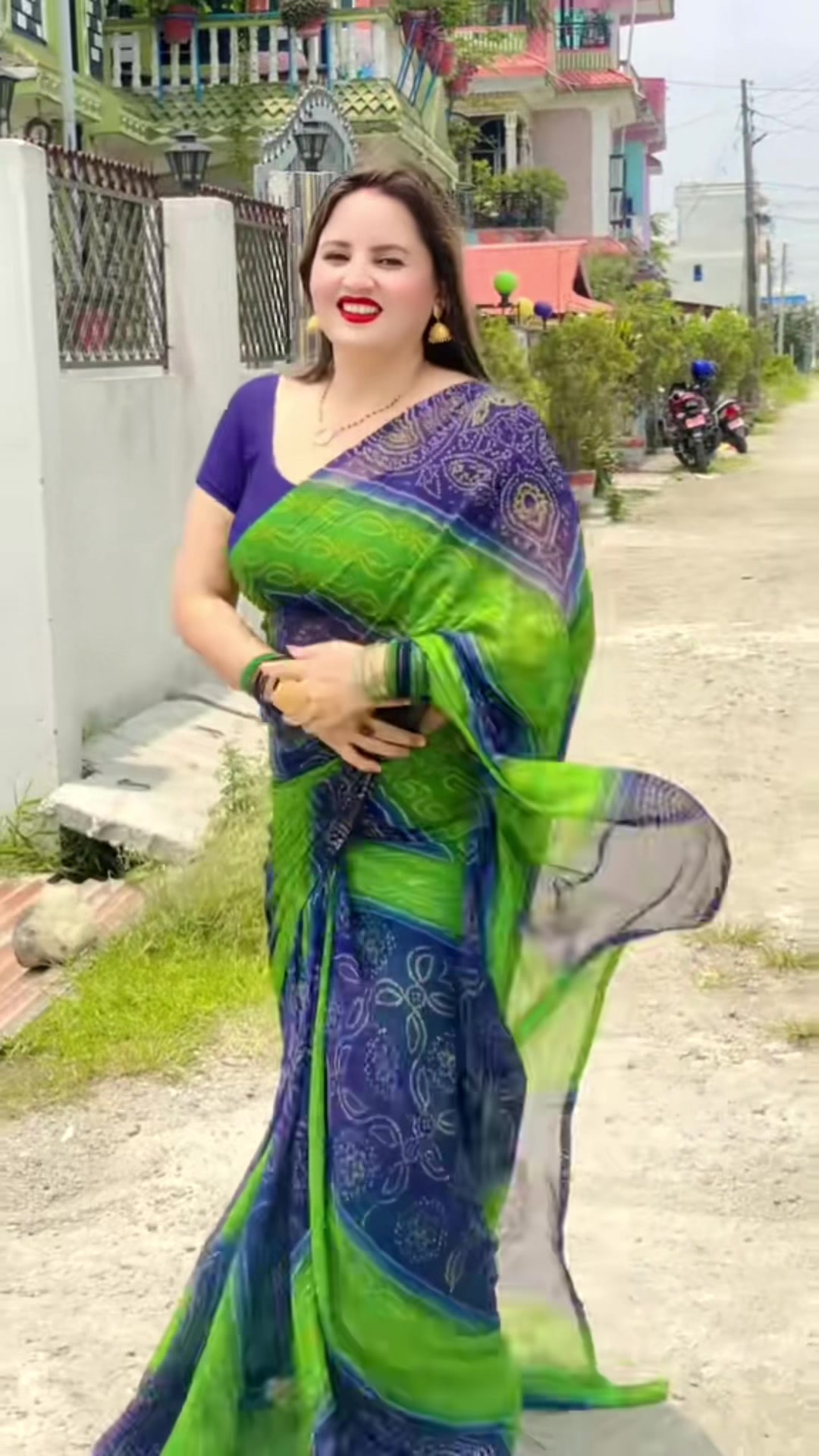 @Tara Khadka