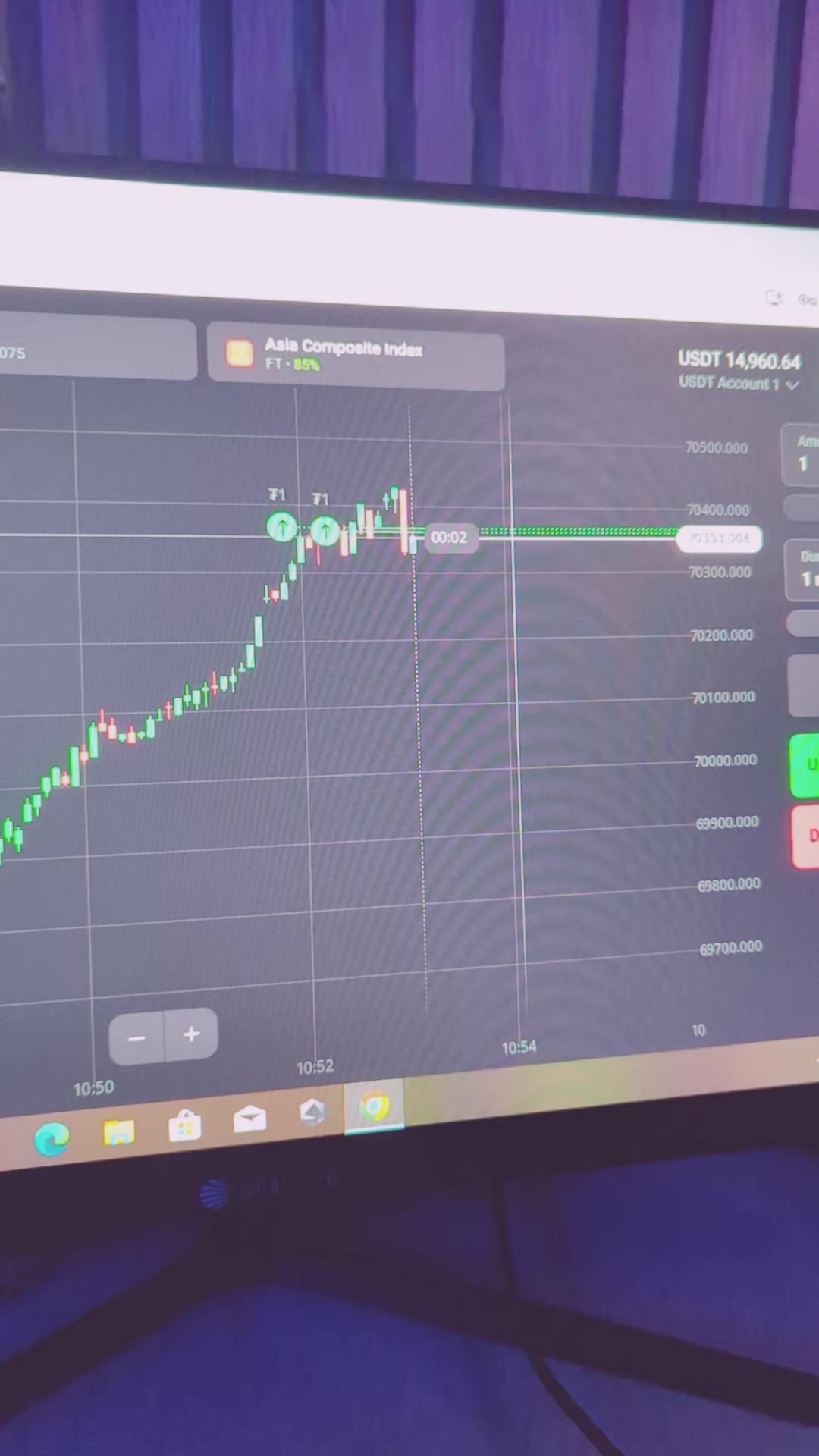@OlympTrade Pro Trading