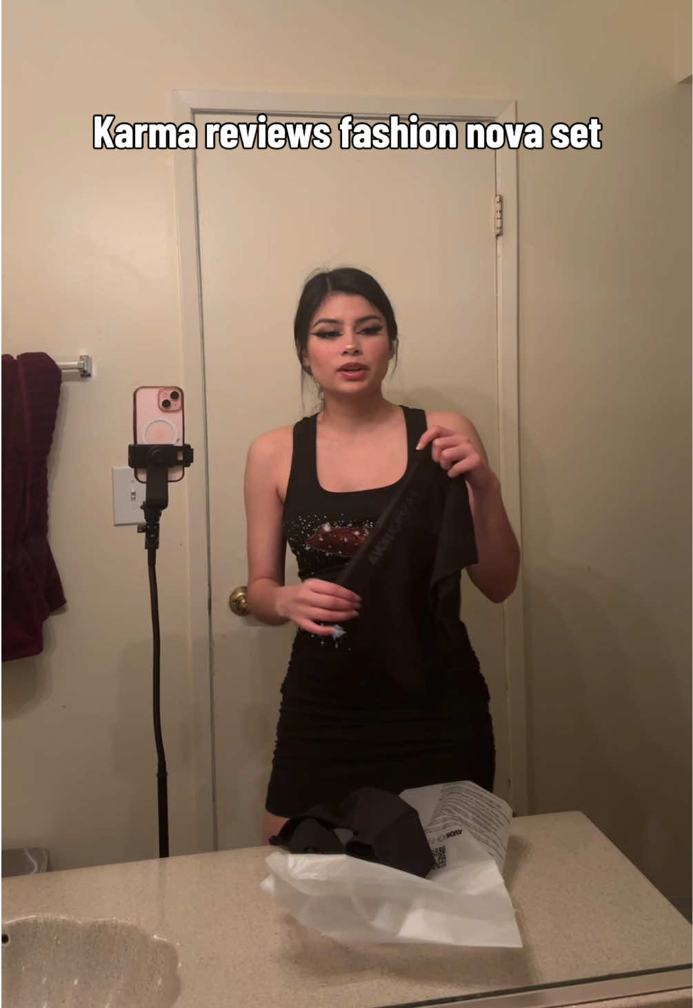 @KARMA