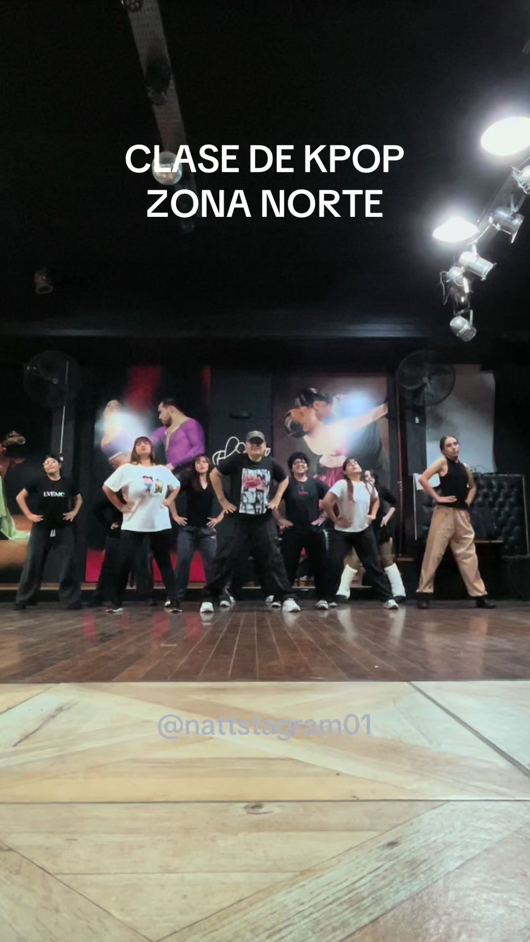 @Natts Tempo