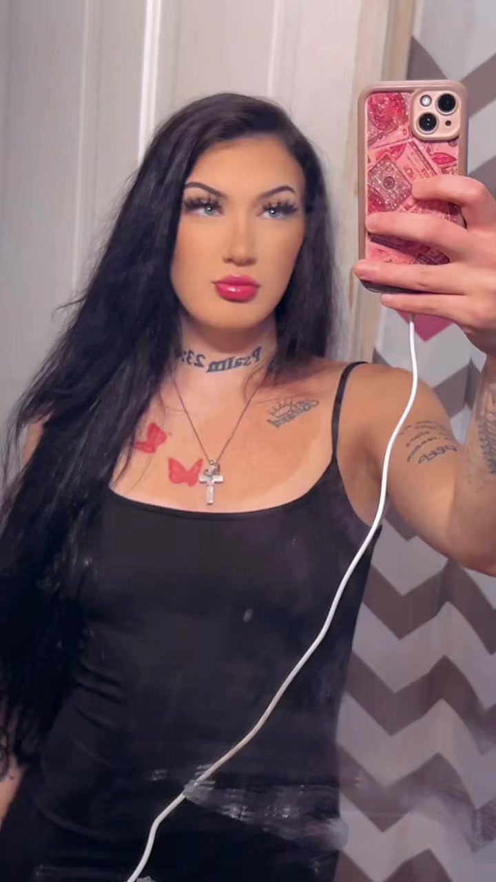 @Shadysocrazy💋