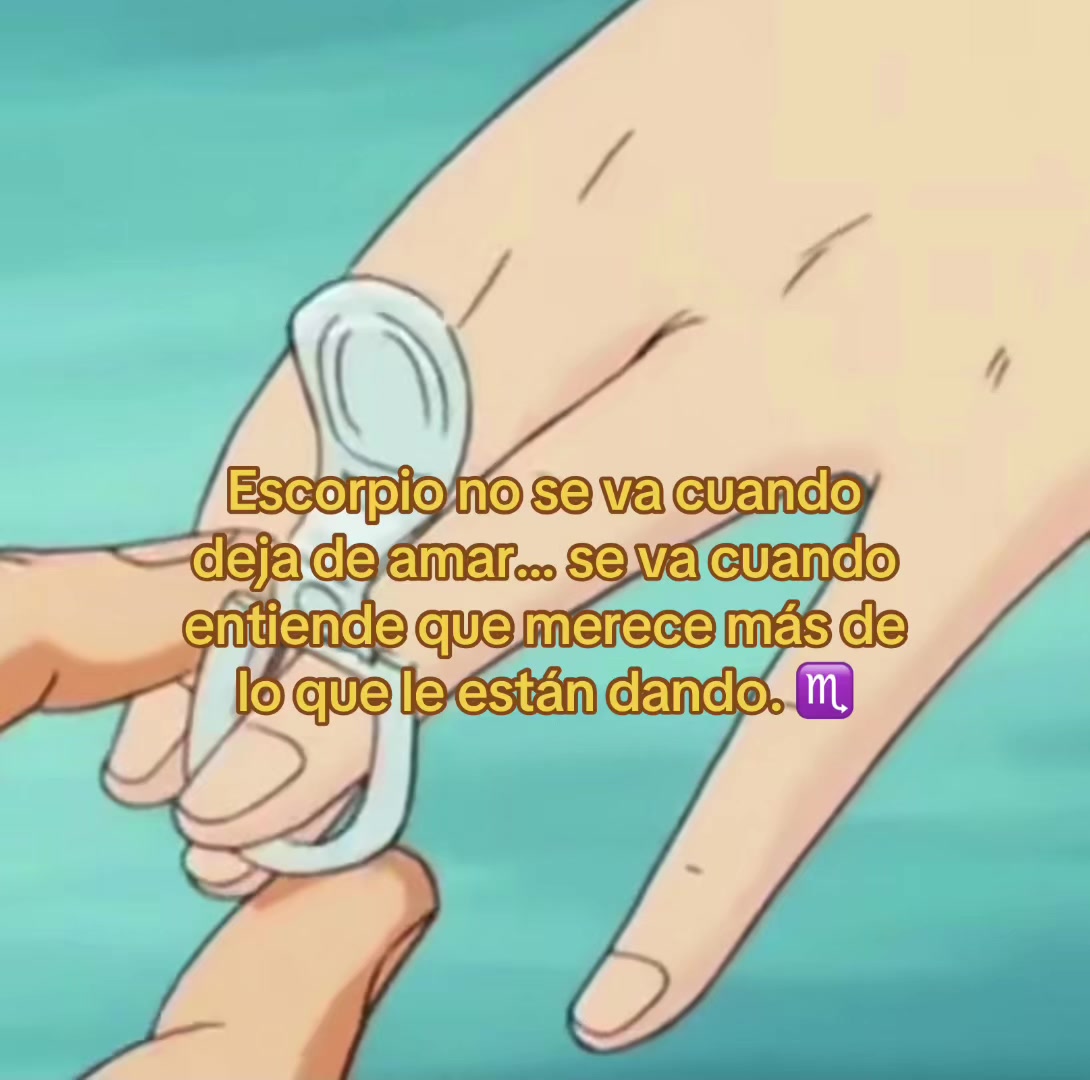 @Manada Escorpiana ✨